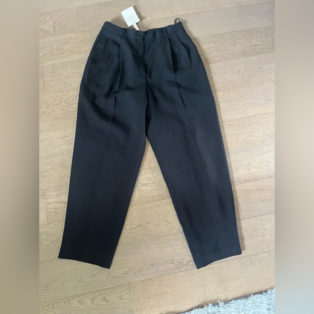 Urban Outfitters (Urban Renewal) low waisted dress pants